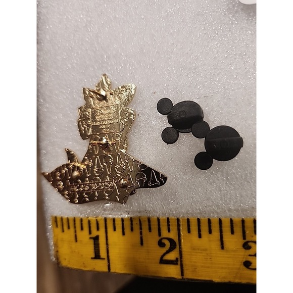 Disney Pin Aristocats Marie Singing Kitten 50th Anniversary DSSH LE 400 147738 - Picture 4 of 4